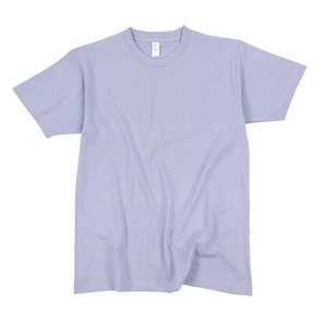 Manufacturer's High Quality Premium <b>100</b>% <b>Polyester</b> Men's T-<b>Shirt</b> Regular Fit Knitted Silk Screen Printing Women's Version Quick - Product Image 6