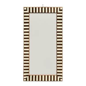 Modern Luxury Bone Inlay <b>Mirror</b> <b>Frame</b> With Premium Handmade Finish For Contemporary Home Decoration - Product Image 4