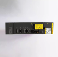 Nouveau contrôleur industriel PLC Fanuc Alpha I A06B-6079-H106 220V d'origine japonaise en stock pour réparation CNC