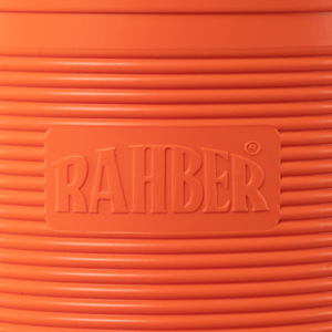 Rahber กล่องเก็บความเย็นขนาด14ลิตรวัสดุ PU HDPE สำหรับตั้งแคมป์และใช้งานกลางแจ้ง - Product Image 3