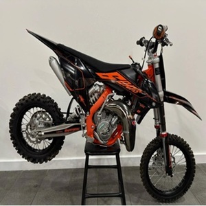 Tout nouveau <span class=keywords><strong>KTM</strong></span> 65 SX <span class=keywords><strong>2022</strong></span>, moto électrique tout-terrain légère, haute performance, prête à être expédiée avec une garantie de 24 mois - Product Image 2