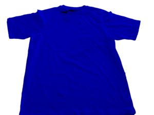 Camiseta de algodón premium para hombre, estilo oversize, informal, transpirable, suave, a la moda, para uso diario, elegante y moderna. - Product Image 5