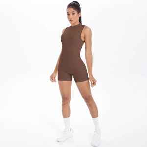 Newest Women's Breathable Quick Dry Eco-Friendly Long Sleeve Yoga Set 2PCS High Waist Seamless Fitness Sport Gym Suit Solid - Product Image 5