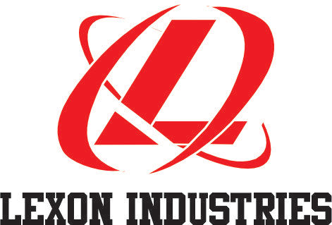 LEXON INDUSTRIES logo