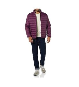 Chaqueta Acolchada de Estilo Urbano para Hombre de la Mejor Calidad, Sudadera con Cuello Alto Personalizada, Chaqueta con Cremallera Moderna y Elegante - Product Image 5