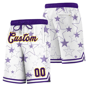 Shorts de basket-ball pour hommes de haute qualité, shorts décontractés de couleur unie, shorts légers anti-plis, shorts de basket-ball OEM - Product Image 6