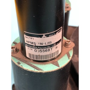 Module d'alimentation de précision Matsusada, lot de 3 - Équipements et pièces semi-conductrices d'occasion fiables à l'échelle mondiale - Product Image 4