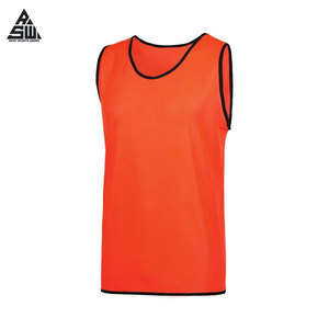 Maillots de football réversibles Eagle View Custom Sports Mesh isolés, respirants, légers, multicolores - Product Image 2