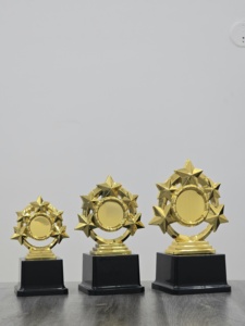 •Cost-effective <b>trophy</b> solution for bulk requirements. - Product Image 4