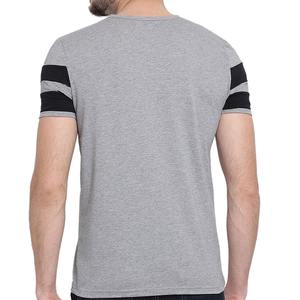 Camisetas al por Mayor, Camisetas Lisas sin Estampado, Personalizadas con Serigrafía, Impresión Digital de Logotipos, Camisetas de Poliéster y Algodón de Marca Plus - Product Image 4