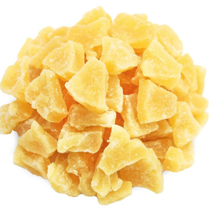 [Oferta Especial 2026] Chips de Piña 100% de Alta Calidad de Vietnam, Dulces, Masticables, Secados al Aire, Envasados al Vacío, Fruta Deshidratada para Exportación Agrícola - Product Image 3