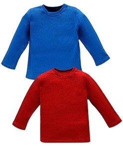 Custom GOTS Organic Cotton Summer Spring and Autumn Cute Toddler Boys Pure Cotton Toddler Boys Breathable Fashion SoftT-shirt - Product Image 6