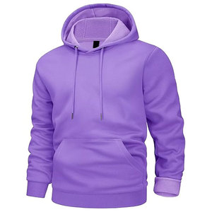 Best Supplier <b>High</b> Performance <b>Top</b> Quality Slim Fit New Arrival Lightweight Breathable Good Service Casual Wear Men Hoodie - Product Image 1