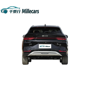 Oferta Especial: BYD Song Plus 2025, SUV Eléctrico Automático, Cuero, Volante a la Izquierda, <span class=keywords><strong>Usado</strong></span>, Fabricado en China, Bajo Kilometraje, Alta Velocidad, Listo para Transferencia - Product Image 4