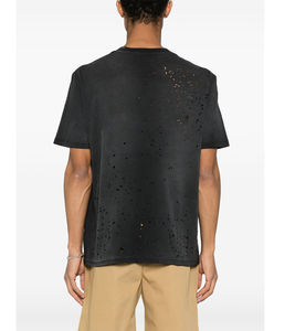 Últimas Camisetas de Hombre con Diseño de Logotipo Personalizado, 100% Algodón Ecológico, de Alta Calidad, Manga Corta, Sublimadas, Transpirables, en Oferta Online - Product Image 6