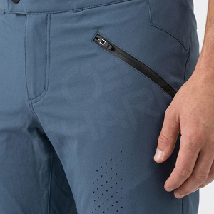 Pantalones de Ciclismo MTB al Por Mayor de la Mejor Calidad, Tela de Alta Elasticidad, Personalizados para Hombres, para Descenso y Carreras, Talla Personalizada - Product Image 5