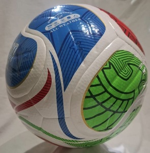 Ballons de football hybrides - Product Image 3