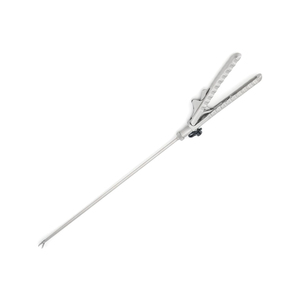 Wholesale Best Quality Cardiac Instruments <b>Set</b> Basis of Cardiothoracic Surgical Instruments Invasive Needle Holder - Product Image 5