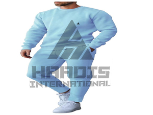 New Arrival Winter Wear Men Sweatshirt Casual Wear Crewneck Sweatshirt for College Sweatshirt for Men - Product Image 5