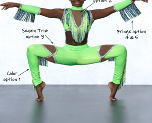 Ventes directes de jupes personnalisées pour équipes scolaires, filles, femmes, uniformes de pom-pom girls, uniformes de cheerleading pour adultes - Product Image 4