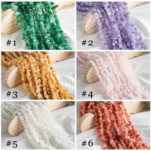 Purple <b>Amethyst</b> Faceted Beads Loose Stone Strand for Jewelry Making Third Party Certified From Rajasthan - Product Image 4