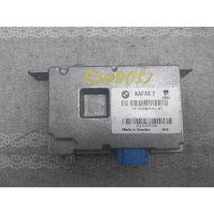 ECU และโมดูลคอมพิวเตอร์มือสอง ซีรีส์ 5 รุ่น 6839769 - Product Image 1