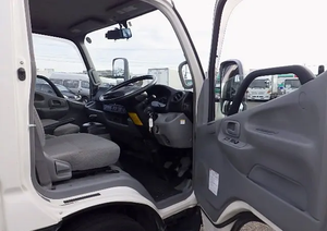 Bonne offre pour camions Toyota-Dyna d'occasion 2024 2025, 3 tonnes, 4 tonnes, 4000cc, AWD, 2WD, en bon état de marche, à <span class=keywords><strong>vendre</strong></span> - Product Image 3
