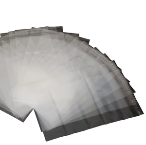 Bolsas Antiestáticas de PE Extra Grandes de 90x90x110cm, Seguras para ESD, con Cierre Hermético a Prueba de Humedad, para Electrónica de Consumo a Granel - Product Image 2