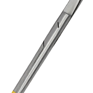 Tijeras TC Goldman-Fox de 5″ Rectas de Acero Inoxidable, Instrumento Quirúrgico Dental, Herramienta de Corte de Tejido de Precisión para Dentistas - Product Image 5