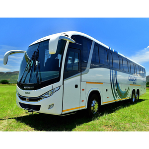 Bus de transport fiable avec sièges confortables, bus Coaster d'occasion de 30 places et excellente stabilité routière - Product Image 1