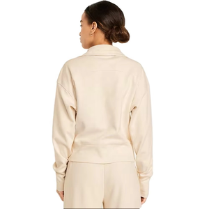 Ensemble de survêtement pour femmes de haute qualité, ensemble de jogging personnalisé, vêtements de sport en gros, vêtements de sport pour la salle de sport, le yoga, le streetwear, les vêtements de sport pour femmes - Product Image 6