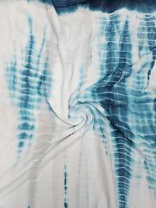 Tela estampada premium para ropa de mujer, prendas de diseñador, colección boutique y línea textil moderna para moda. - Product Image 3
