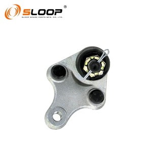 Rotule de suspension basse R/L 43330-09630 pour TOYOTA - Product Image 2