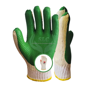 Gants de jardinage résistants aux épines et aux perforations à adhérence supérieure Anti-impact Sécurité et confort améliorés pour les tâches de jardinage difficiles - Product Image 5