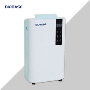 Deshumidificador BIOBASE para el Hogar con Sistema de Descongelación Automática Eficiente y Pantalla Táctil de Alta Sensibilidad para Uso Diario - Product Image 2