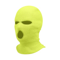 Pasamontañas Táctico de Camuflaje para Hombre, con Logotipo Personalizado, Ajuste Ajustable, Compatible con Gorra Tipo Skull Cap