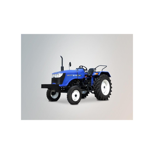Tractor Massey Ferguson 8S.265 2024 Usado y Seminuevo en Venta - Product Image 1