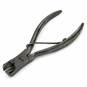 Cortador de Dientes Veterinario para Cerdos, 14 cm, Acero Inoxidable, Pinza para Cortar Dientes de Lechones, Alicates Dentales, Instrumento Veterinario para Ganado - Product Image 3