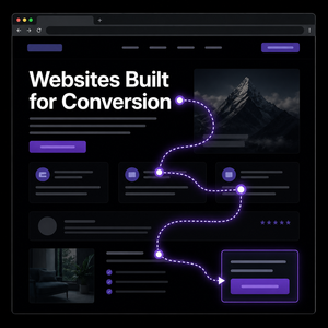 Rediseño de Sitios Web para Empresas con Diseño Moderno, Mejor Captación de Clientes, Confianza del Comprador y Estructura Lista para IA, Global Pro en Línea - Product Image 4