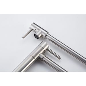 Rubinetto da Cucina con Prolunga e Funzionalità Premium - Product Image 4