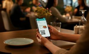 Plataforma de Menú Digital con Escaneo de Códigos QR para Facilitar la Navegación y los Pagos, Gestión de Restaurantes, Disponible para Linux/MAC/Internet - Product Image 3
