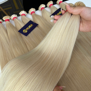 Fournisseur de Cheveux Humains Vierges 100% en Gros, Extensions de Cheveux Vietnamiens en Vrac, Longueurs de 10 à 34 Pouces, Super Double Drawn - Product Image 6