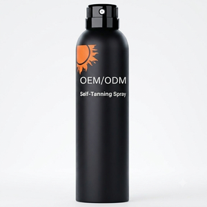 Spray Autobronceador de Marca Privada, Bruma Bronceadora sin Sol, Aspecto Natural, Secado Rápido, Proveedor al por Mayor OEM ODM - Product Image 3