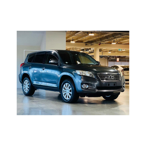 Toyota Vanguard d'occasion en excellent état, SUV avec moteur puissant, extérieur et intérieur propres, idéal pour la famille - Product Image 6