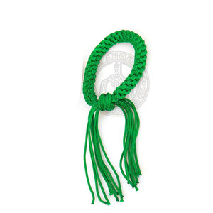 Brazaletes de Muay Thai con Servicio OEM, 100% Algodón, Transpirables y Duraderos, Diseñados para Sesiones de Entrenamiento y Ceremonias Tradicionales - Product Image 2