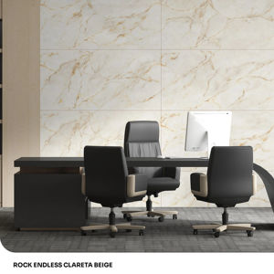 แผ่นพอร์ซเลนแกะสลักระดับพรีเมียม ขนาด 60x120 ซม. 600x1200 มม. 24x48 นิ้ว ผิวเรียบเนียนสำหรับงานก่อสร้างคุณภาพสูง - Product Image 1