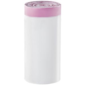 Sacchi per la Spazzatura con Cordoncino da 13 Galloni, 110 Pezzi, Extra Spessi, Profumati, Riciclabili, per Cestini della Spazzatura da Cucina e Uso Domestico - Product Image 4