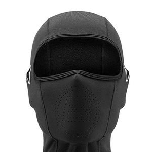 Cagoule de moto rafraîchissante intégrale respirante, doublure de casque, protection UV, séchage rapide, logo personnalisé, vente en gros OEM - Product Image 4