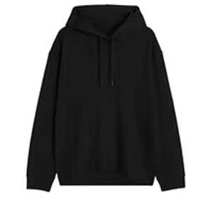 2026 New Stylish Acid Wash Sun Faded Vintage Distressed Pullover Hoodie Polyester/Cotton Windproof Breathable Eco-Friendly - Product Image 1