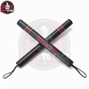 ไม้ตีเป้าชกมวยแบบแม่นยำ เย็บสองชั้น ทนทาน รับแรงกระแทกสูง อุปกรณ์ฝึกศิลปะการต่อสู้ - Product Image 5